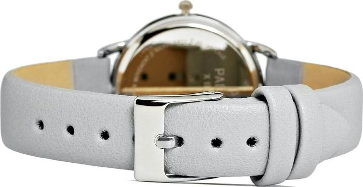 Actual product image Pacific Ladies' watch Chronograph X6180-6.