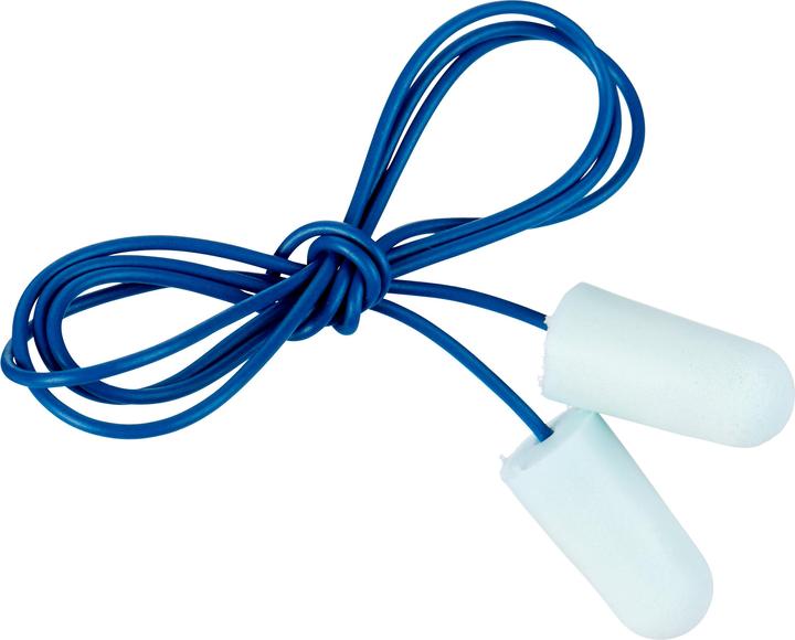 EAR 3M ES-01-011A E-A-RSOFT Gehörschutzstöpsel SNR 36db (1 x)