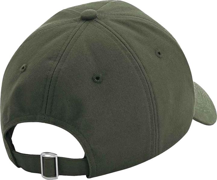 Immagine prodotto Beechfield Authentic - Cappellino con visiera - Adulti/Unisex (Taglia unica)