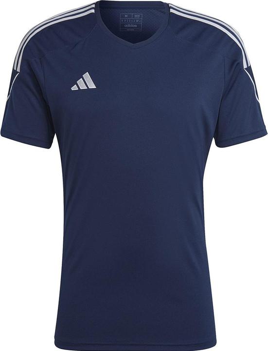 adidas Herren Tiro 23 Ligatrikot marineblau HR4608 (S) (S)