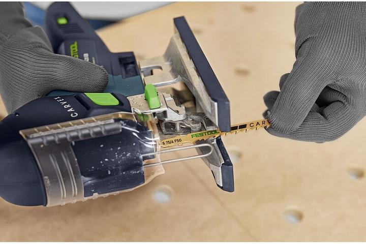 Produktbild Festool Sägeblatt-Set KSB-SORT/2 W/L 160x1,8