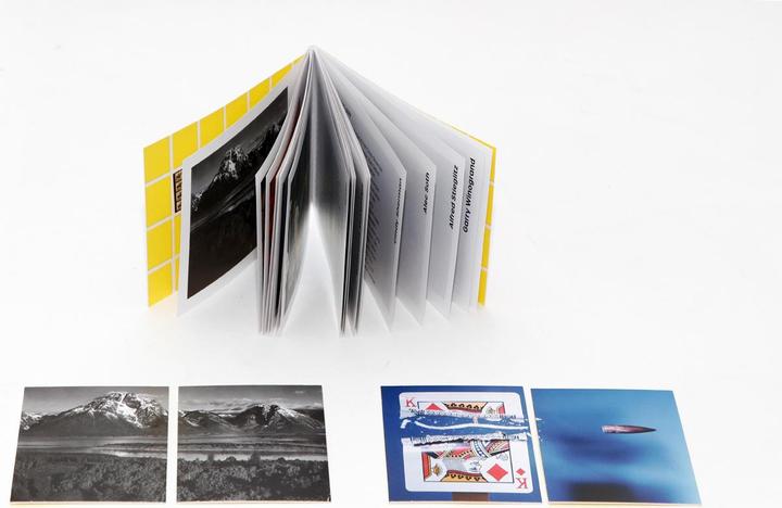 Image du produit 441883 - Mémoire photographique - Jeu de cartes, 2+ joueurs, dès 8 ans (édition DE) (Allemand)