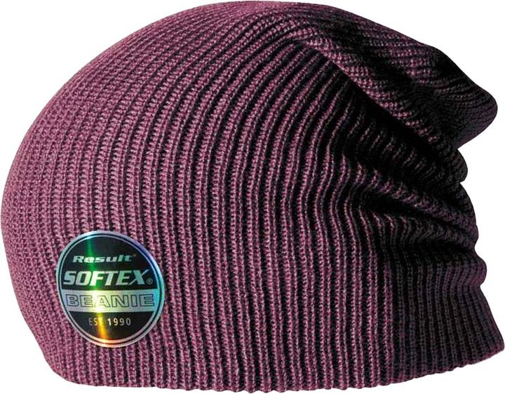Produktbild Result Clothing Softex Mütze