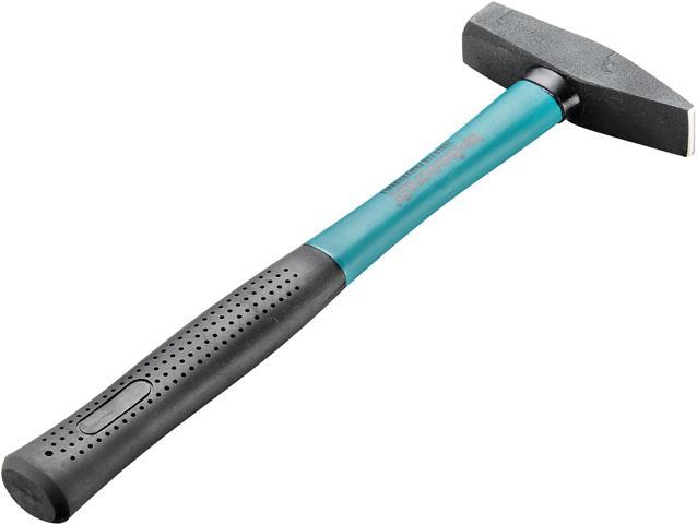 Immagine prodotto technocraft Martello da carpentiere in fibra di vetro (800 g)