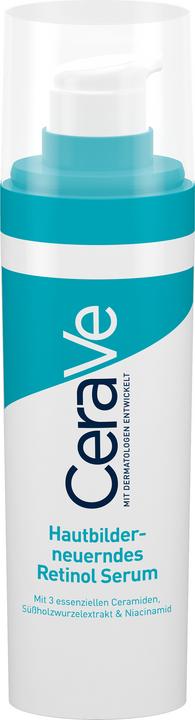 CeraVe Hautbilderneuerndes Retinol Serum (30 ml)