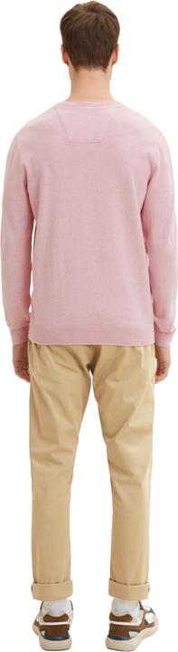 Produktbild Tom Tailor Strickpullover Pullover R-Neck (XL)