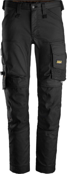 Actual product image Snickers Workwear AllroundWork (56)