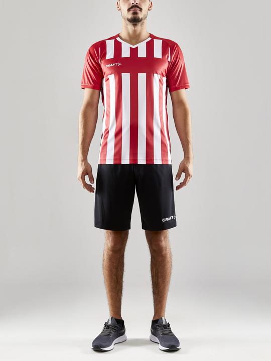 Actual product image Craft Progress 2.0 Stripe Jersey M (S)