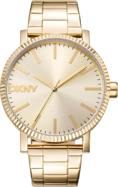 Actual product image DKNY Soho Maxi - DK1L034M0045 (40 mm)