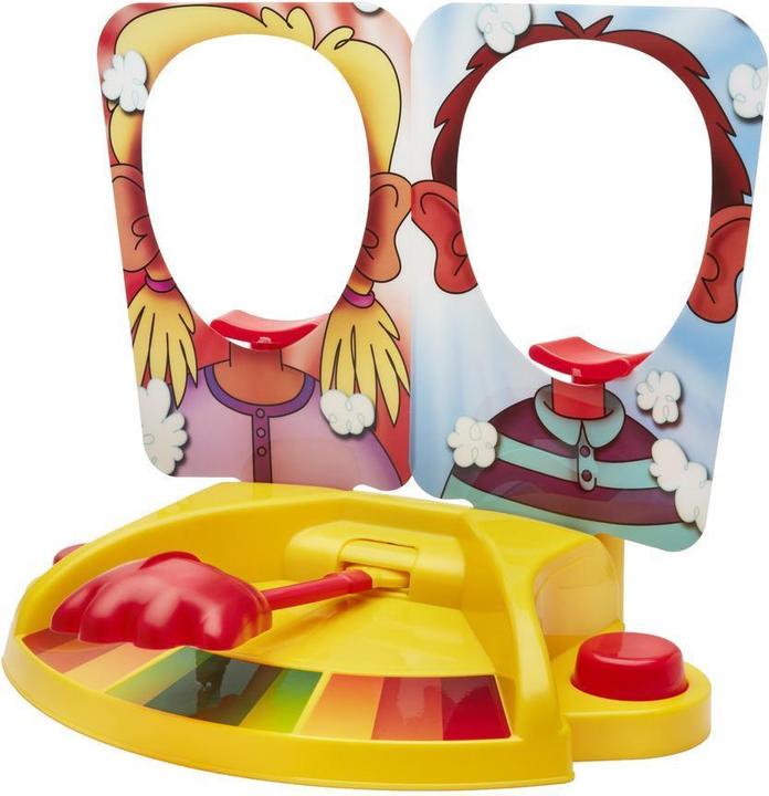 Produktbild Hasbro Pie Face Duell (Deutsch)