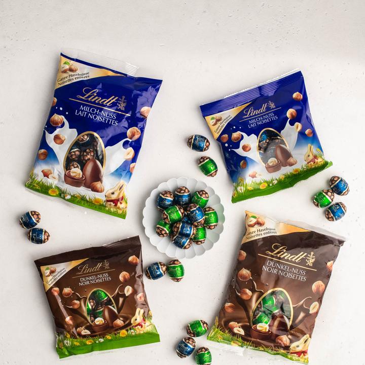 Image du produit Lindt Pâques (160 g)