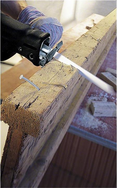 Actual product image Bosch Professional Zubehör PRO Fibre Insulation S1213AWP sheet, 1.5 x 22 x 300 mm, 2 pcs.