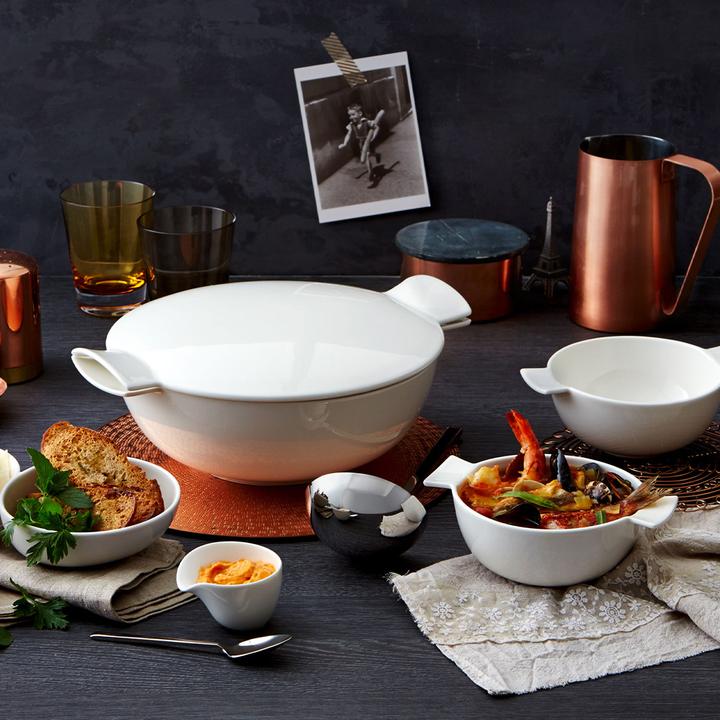 Image du produit Villeroy & Boch Soup Passion (26.50 cm, 2.50 l, 1 x)
