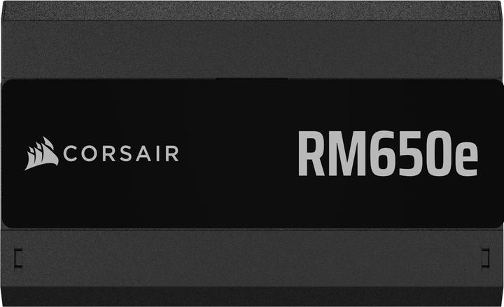 Produktbild Corsair RM650e (650 W)