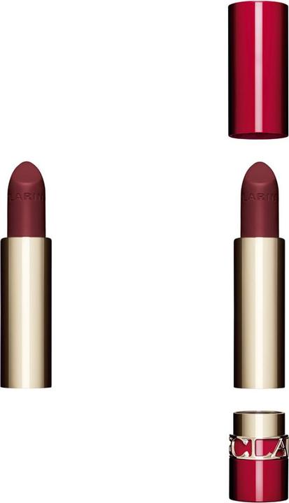 Immagine prodotto Clarins Joli Rouge Matte - Nachfüllung 796v Rote Pflaume (Pink, Porpora)