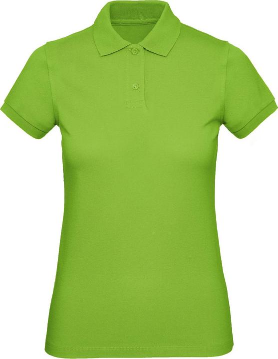 Actual product image B&C Womens/Ladies Inspire Polo Shirt (S)