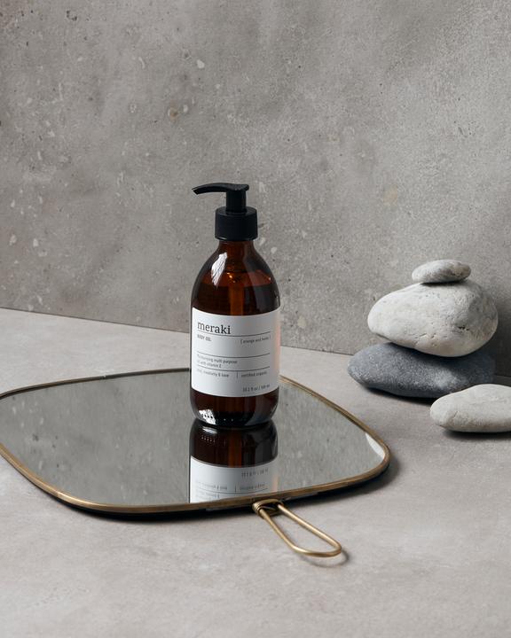 Produktbild Meraki Multi-Öl (Körperöl, 300 ml)
