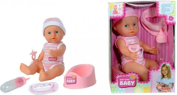 Image du produit Simba Bébé ombragé