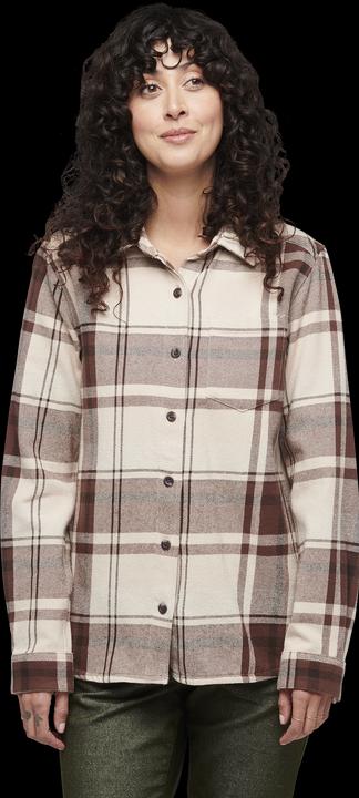 Produktbild Black Diamond W Project Flannel (S)