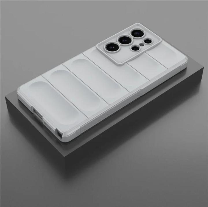Produktbild Screenguard CloudCase Samsung Galaxy S25 Ultra Hülle (Samsung Galaxy S25 Ultra)