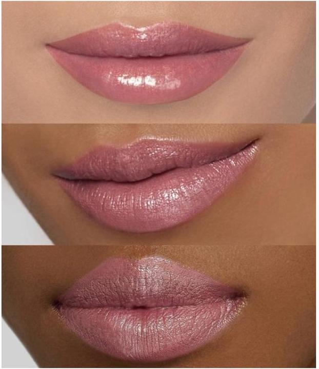Immagine prodotto Sante Rossetto liquido lucido Rangoon Rose (Rosa Rangoon)