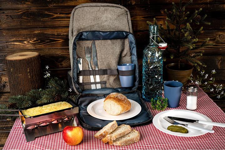 Produktbild Nouvel Wanderrucksack Raclette