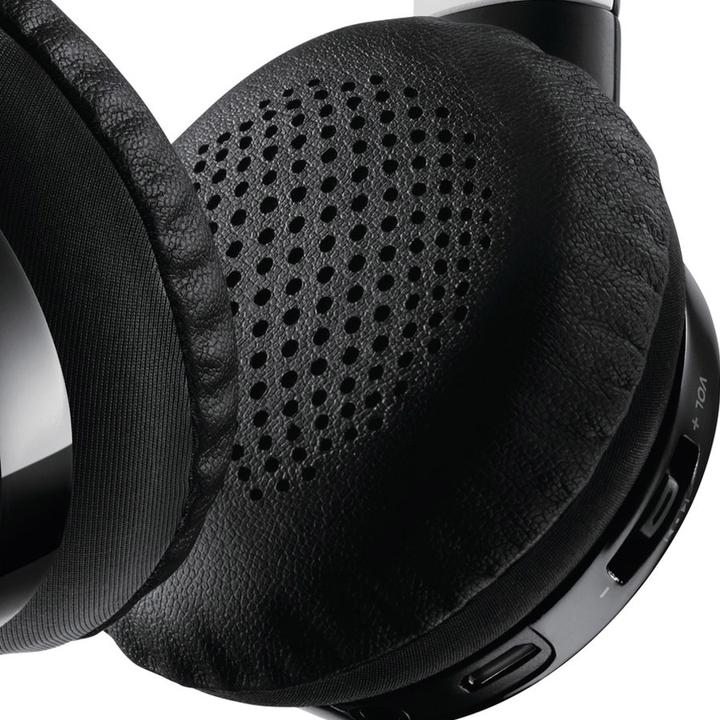 Actual product image Philips SHB9100, Bluetooth stereo headphones (9 h, Wireless)