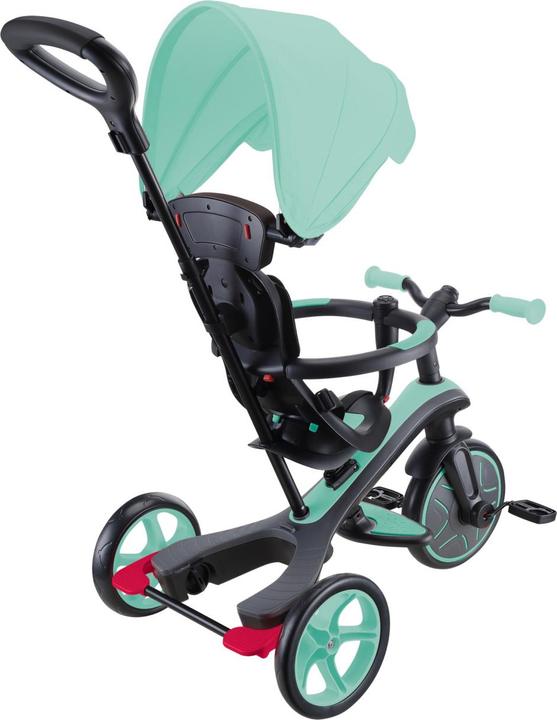 Produktbild Globber Explorer 4 in 1