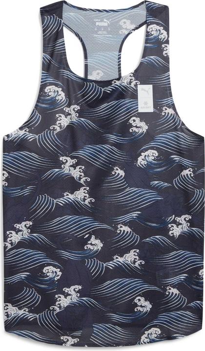 Produktbild Puma M X Saysky Singlet Aop (S)