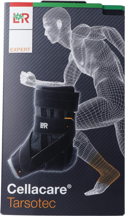Image du produit Cellacare Tarsotec Expert taille 1 droite (1)