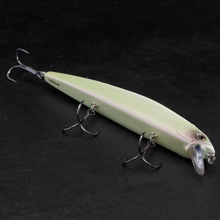 Actual product image Caperlan 130 (13 cm)