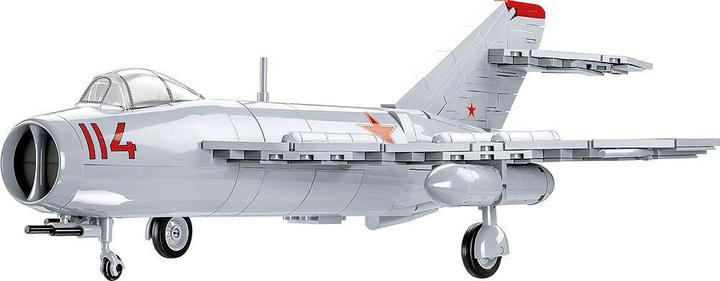Produktbild Cobi Kampfflugzeug Bausatz MIG-17 Fresco