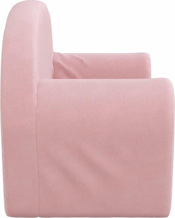 Actual product image VidaXL Jendrik (2 person sofa)