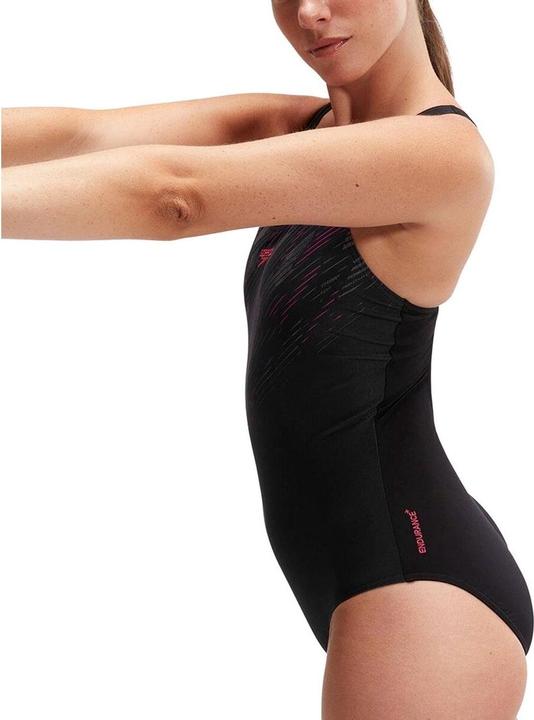 Produktbild Speedo HyperBoom Placement Muscleback (W36/L40)