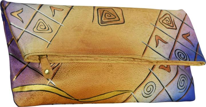 Immagine prodotto Greenland Nature Art+Craft pochette I in pelle 30 cm