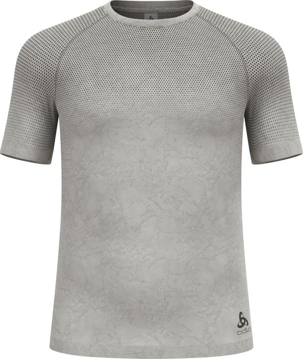Produktbild Odlo Performance Light Rain Dye BL Top Crew Neck S/S (L)