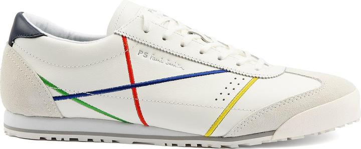 Produktbild Paul Smith Mestre White Embroidery (47)