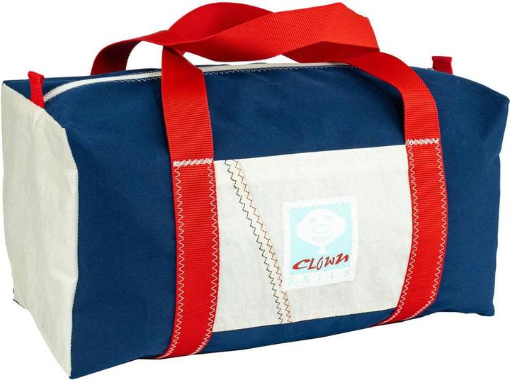 Produktbild Clown Sails Segeltuchtasche Reisetasche medium & large