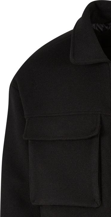 Image du produit Urban Classics Big Pocket Blouson (L)