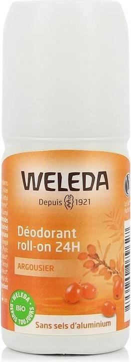 Weleda Deodorant, 50 ml (Roll-on, 50 ml)