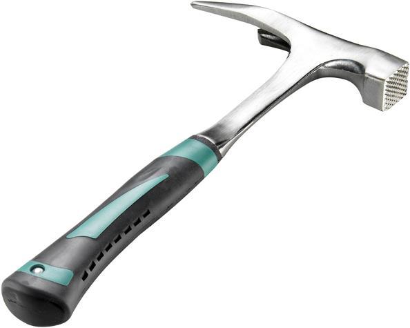 technocraft Roofing hammer forged (902 g)