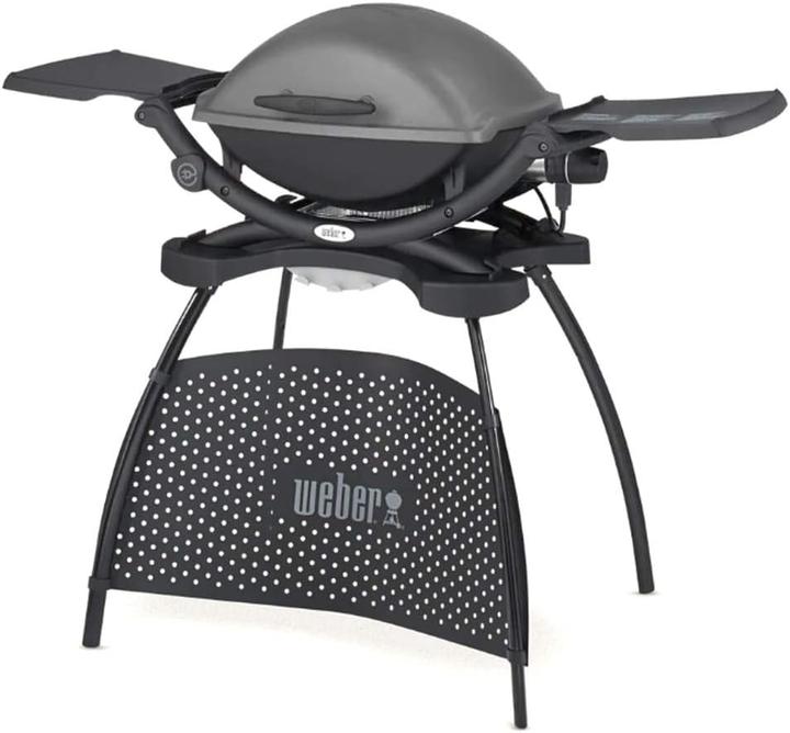 Actual product image Weber Q 2400 (2.20 kW)
