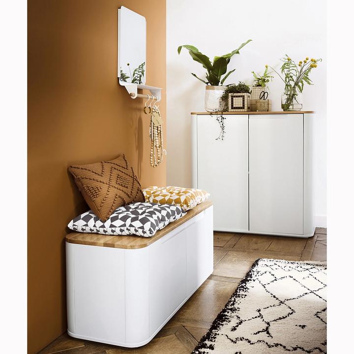 Actual product image La Redoute Interieurs Stolico (39.10 cm)