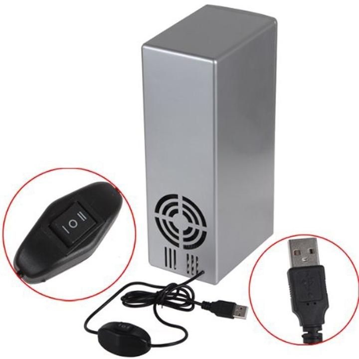 Image du produit Cover-Discount Mini réfrigérateur avec fonction de maintien au chaud