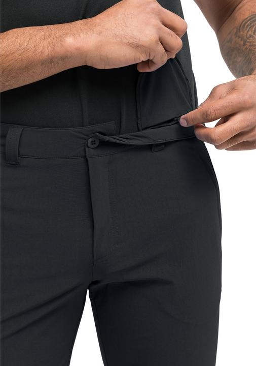 Produktbild Maier Sports Huang black (54)