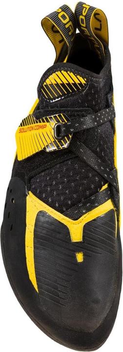 Image du produit La Sportiva Chaussures d'escalade Solution Comp (38.5)