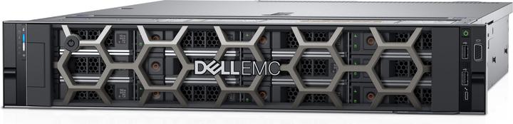 Image du produit Dell PowerEdge R540 (Intel Xeon Silver 4110, 16 Go, Serveur en rack)