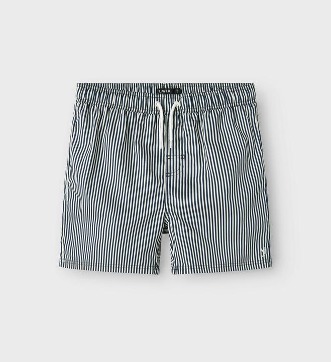 Produktbild Lmtd Streifen Badeshorts (146)