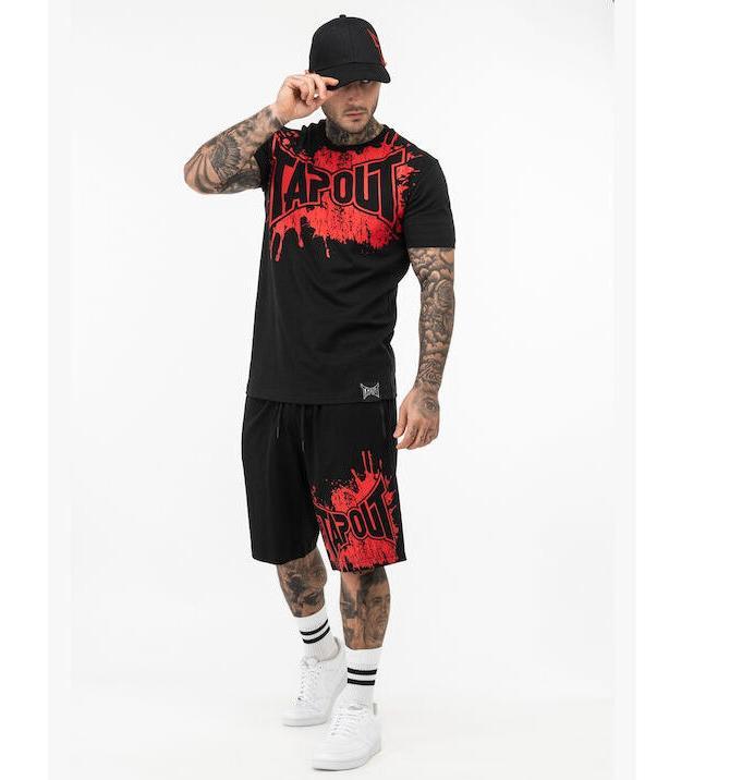 Produktbild Tapout Blashed (XXL)