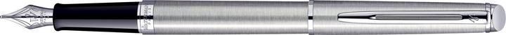 Waterman Hémisphère (Edelstahl, Silber, 1 x)